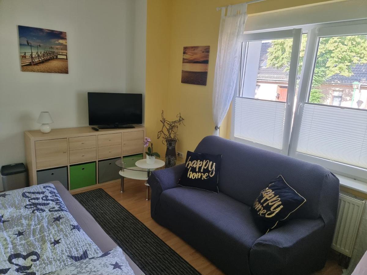 In The House Apartment Schonfliess